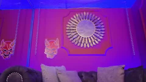  Julieta  online show from November 2025 11:33:02 AM