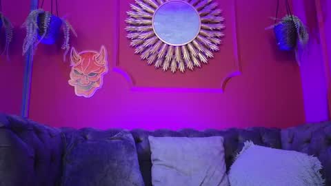  Julieta  online show from November 2025 11:57:02 AM