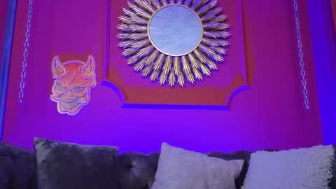  Julieta  online show from December 2025 12:03:02 PM