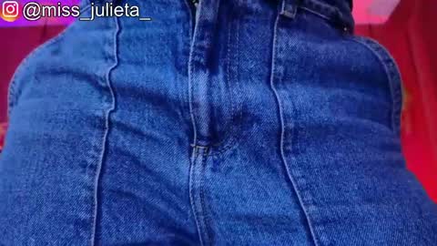  Julieta  online show from June 2026 11:45:02 AM
