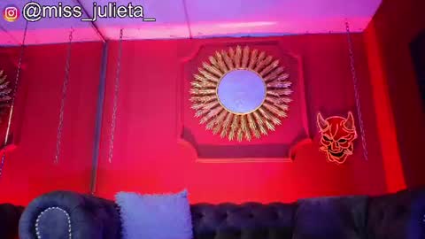  Julieta  online show from July 2026 01:06:02 PM