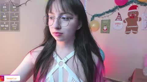 Julieta Independent model online show from January 2026 04:06:02 AM