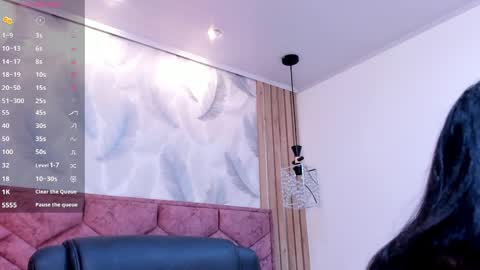 Julieta  online show from May 2026 01:07:02 PM