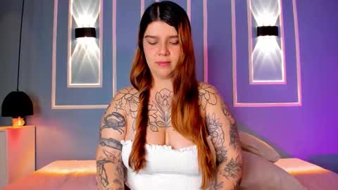 Julieta online show from March 2026 03:32:01 AM