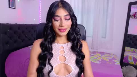 Snapshot of julietacheer chatting on September 2025 01:49:01 PM Julieta online show from September 2025 01:49:01 PM