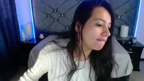 Snapshot of julietacollins06 chatting on October 2025 02:23:02 PM julietacollins06 online show from October 2025 02:23:02 PM