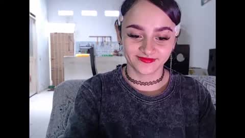 Julieta Jaguar online show from April 2026 03:54:02 PM