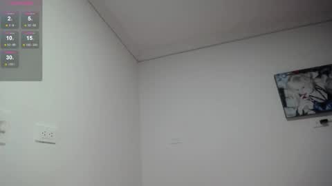 julietamartini online show from October 2025 09:43:02 AM