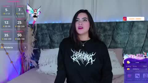 julietatorres_ online show from February 2026 03:33:01 AM