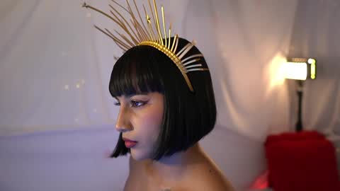 Snapshot of julietawinona chatting on January 2025 09:51:02 PM julietawinona online show from January 2025 09:51:02 PM