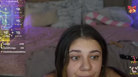 J U L I E T online show from December 2024 01:06:02 PM