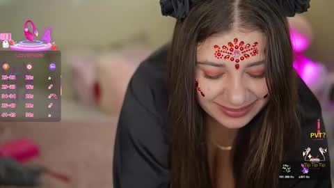 J U L I E T online show from October 2025 06:03:02 AM