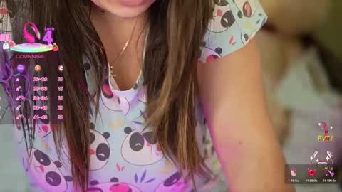 J U L I E T online show from December 2025 03:06:01 PM