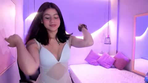 Julieth  online show from February 2026 07:42:02 PM