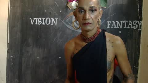 Julieth Wolf online show from January 2025 09:10:01 PM