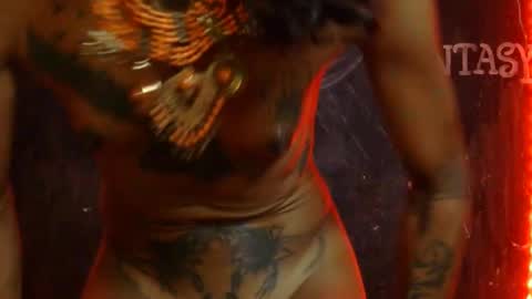 Julieth Wolf online show from January 2025 07:49:02 AM