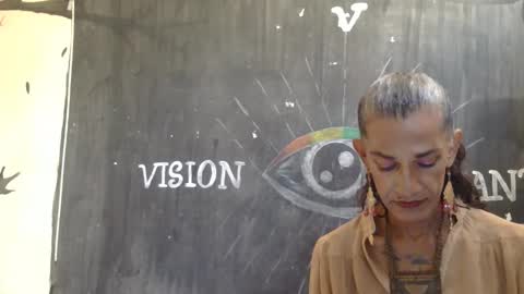 Julieth Wolf online show from January 2025 06:41:02 PM