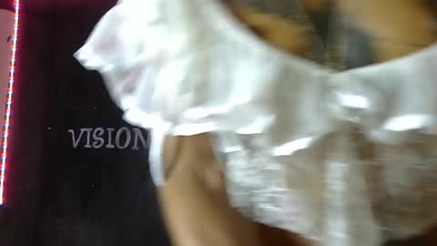 Julieth Wolf online show from January 2025 12:18:01 AM