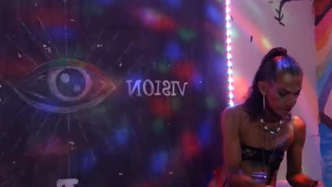 Julieth Wolf online show from February 2025 05:10:02 AM