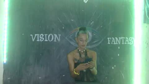 Julieth Wolf online show from February 2025 09:46:01 PM