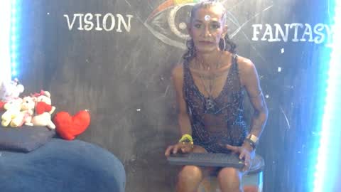 Julieth Wolf online show from March 2025 04:00:02 PM