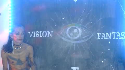 Julieth Wolf online show from March 2025 01:58:02 AM