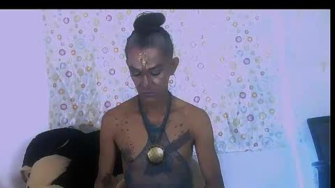 Julieth Wolf online show from February 2026 03:16:02 AM