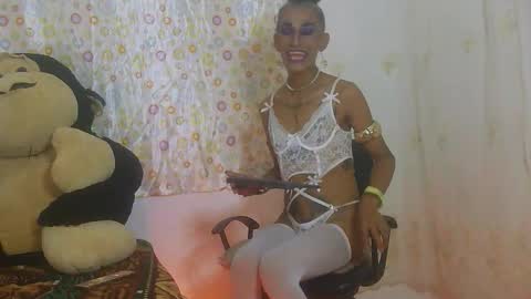 Julieth Wolf online show from February 2026 08:21:01 AM