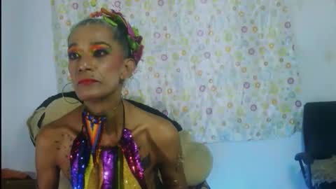 Julieth Wolf online show from February 2026 12:18:02 AM