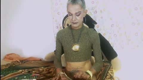 Julieth Wolf online show from February 2026 05:37:01 AM