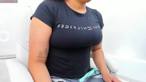 Snapshot of julietha_taylor chatting on January 2025 03:11:01 AM Julietha online show from January 2025 03:11:01 AM