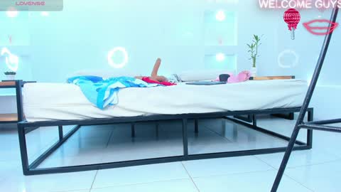 Snapshot of julietha_taylor chatting on February 2025 05:14:01 AM Julietha online show from February 2025 05:14:01 AM