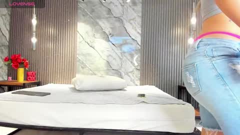 Julietha online show from March 2026 02:16:01 AM