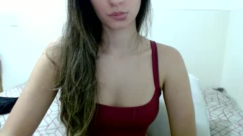 julietolentino_silva online show from October 2025 09:56:01 PM