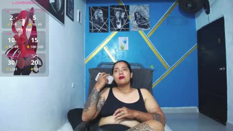 julietta online show from February 2026 08:24:02 PM