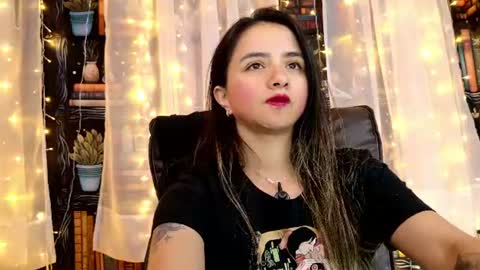Julietta Jackson online show from June 2026 10:30:01 PM