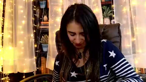 Julietta Jackson online show from June 2026 02:24:02 AM