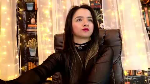 Julietta Jackson online show from June 2026 11:16:02 PM