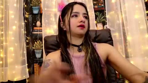 Julietta Jackson online show from June 2026 07:27:02 PM