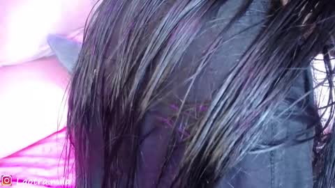 IG mila delux online show from October 2025 11:37:02 PM