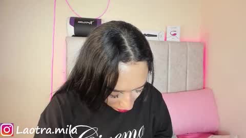 IG mila delux online show from November 2025 11:04:02 PM