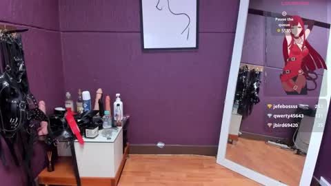       online show from February 2025 06:32:02 PM