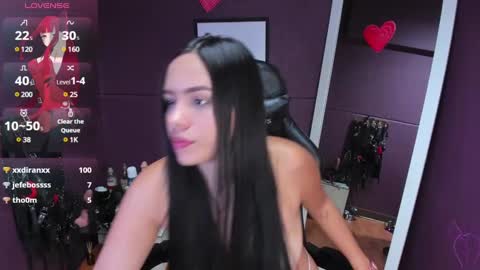       online show from February 2025 07:15:02 PM