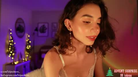 Juliette Dee online show from December 2024 01:16:02 AM