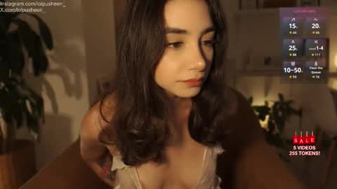 Juliette Dee online show from January 2026 10:59:02 PM