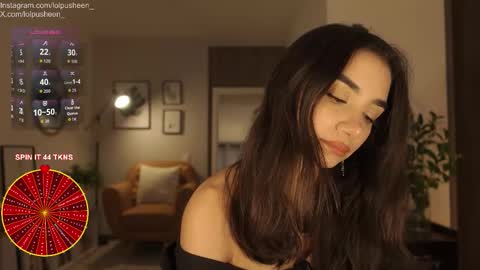 Juliette Dee online show from March 2026 10:26:01 PM