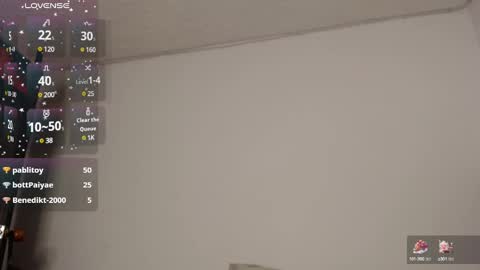 Snapshot of juliette_ponce chatting on December 2024 08:00:02 AM juliette online show from December 2024 08:00:02 AM