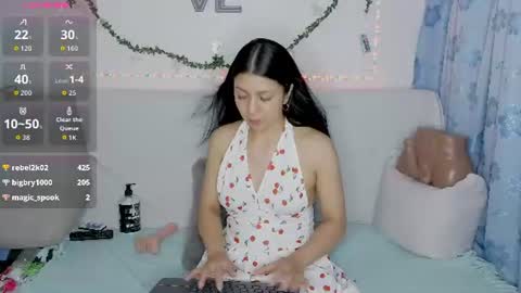 Juliette online show from July 2026 01:58:33 AM