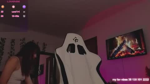 juliette_sunshine online show from March 2026 05:00:02 AM