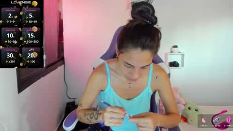 juliette online show from February 2026 04:18:01 PM